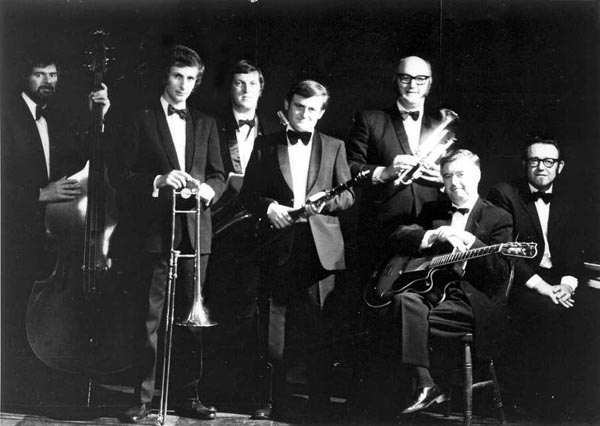 John Masons Jazzmen